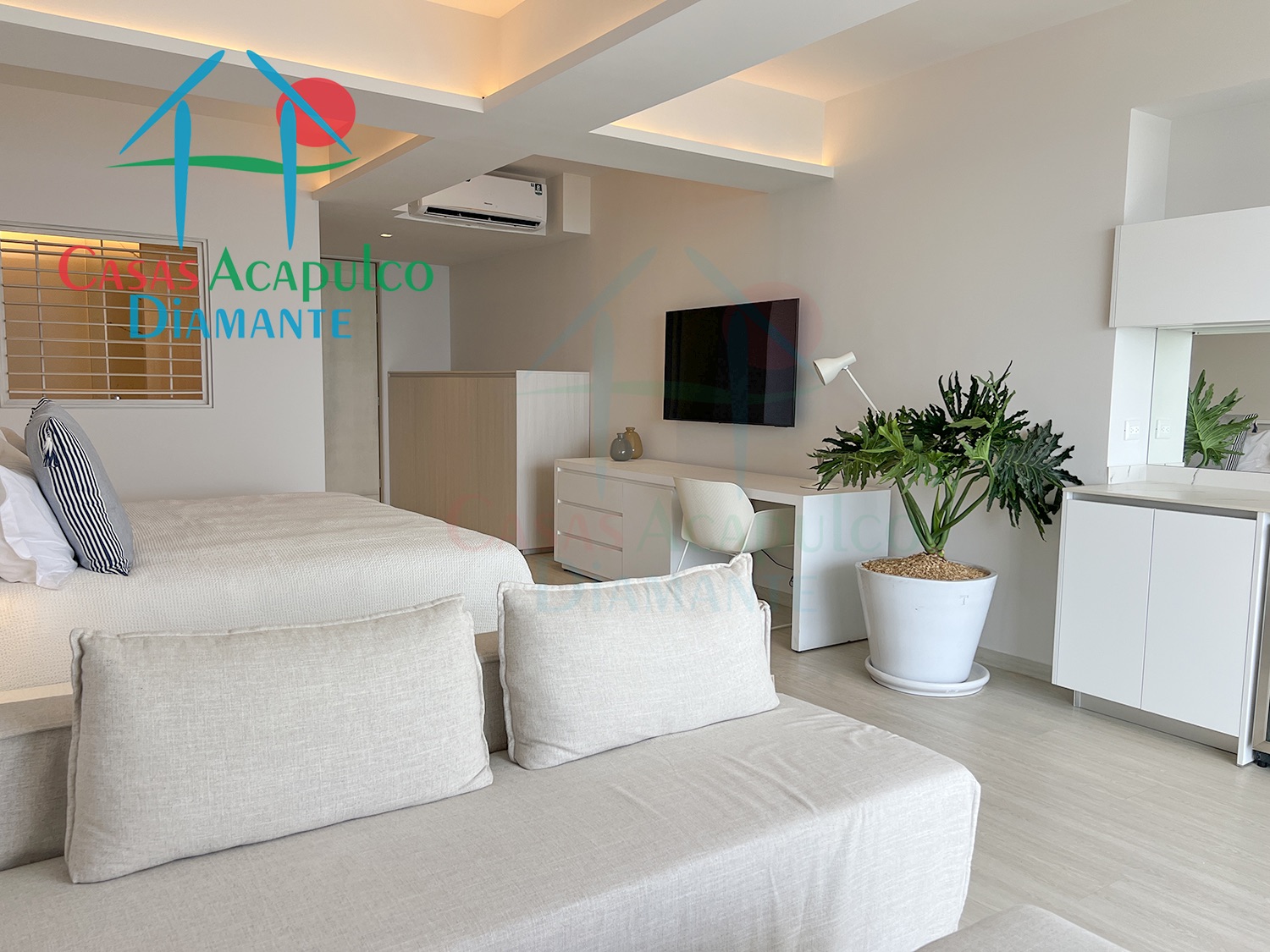 Elcano B1 - Recámara 4